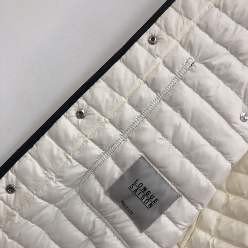 Moncler Down Jackets